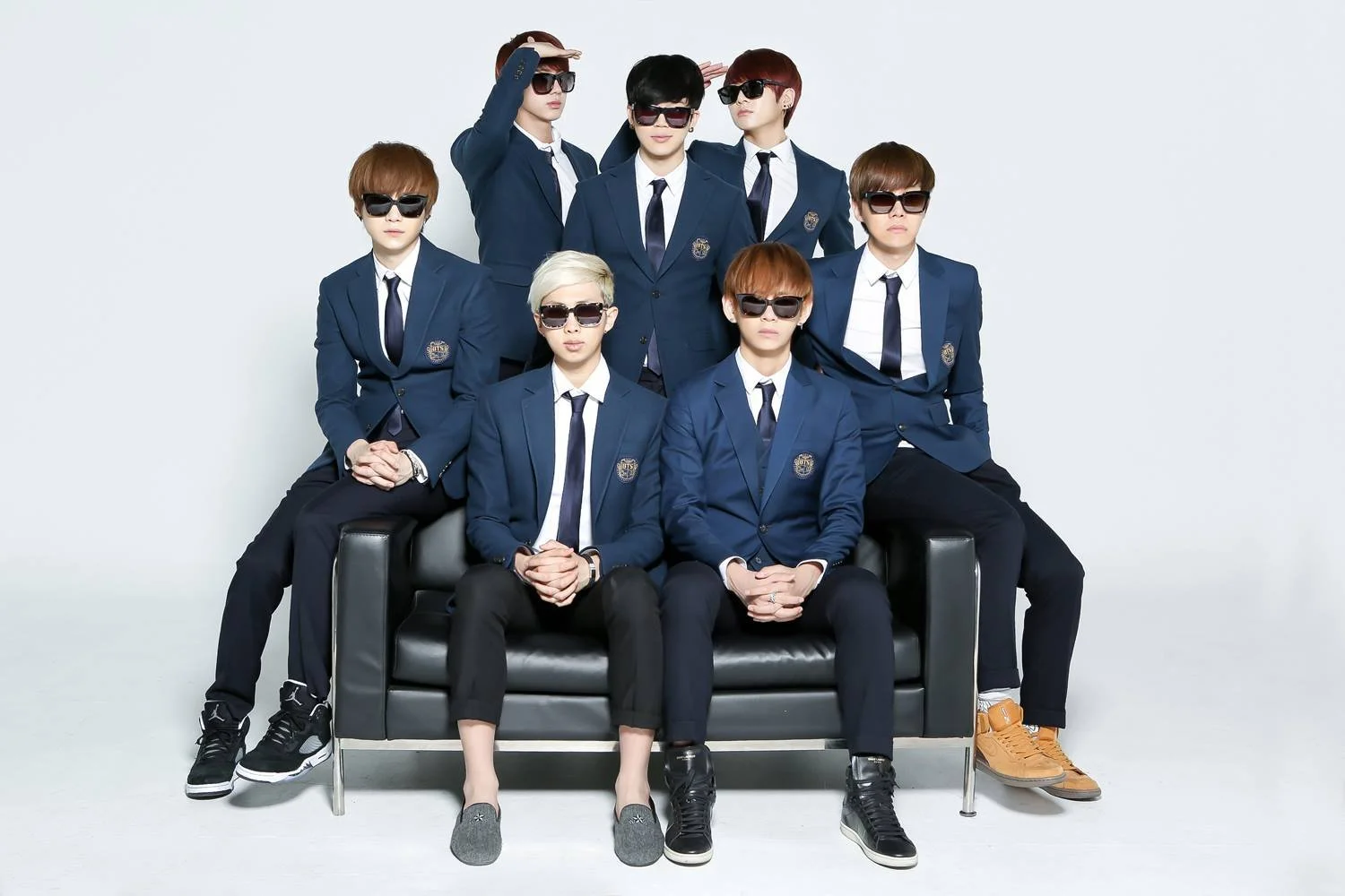 2014 BTS FESTA: 1st Anniversary — US BTS ARMY